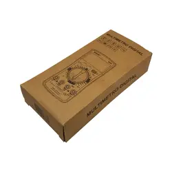 مولتی متر ANENG SZ08