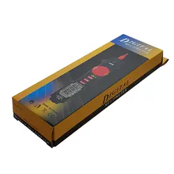 مولتی متر ANENG A3004