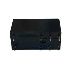 رله 12 ولت تک کنتاکت 16 آمپر 8 پین برند HONGFA مدل HF115FK/12-Z3T - تینو الکترونیک