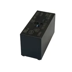 رله 12 ولت تک کنتاکت 16 آمپر 6 پین برند HONGFA مدل HF115FK/12-H3T - تینو الکترونیک