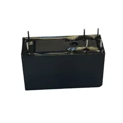 رله 12 ولت تک کنتاکت 16 آمپر 6 پین برند HONGFA مدل HF115FK/12-H3T - تینو الکترونیک