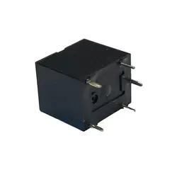 رله 12 ولت بچه میلون 5 پایه 25 آمپر HONGFA HFKH/12-ZST - تینو الکترونیک