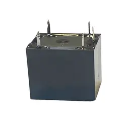 رله پایه میلون 24 ولت 10 آمپر 5 پین برند HONGFA - تینو الکترونیک