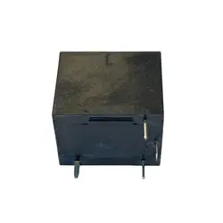 رله میلون 12 ولت 10 آمپر 4 پایه Hongfa - تینو الکترونیک