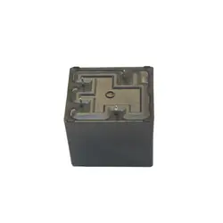 رله کولری 24v 40A برند Hongfa - تینو الکترونیک