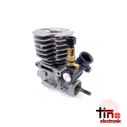 موتور سوختی نیترو 2.5cc ژاپنی TOKI