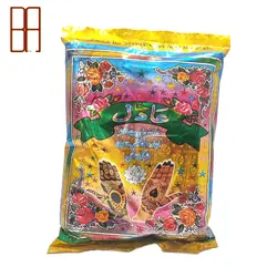 حنا هندی قهوه ای فوری عادل 250 گرم