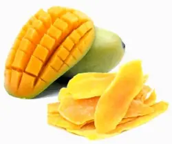 انبه خلالی (ریز) عمده 1کیلو