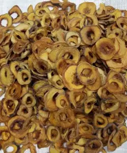 هلو خشک معمولی عمده 1کیلو