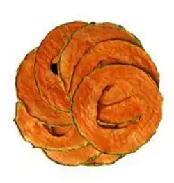 خربزه نارنجی(جانان) بسته بندی