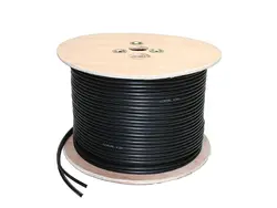 کابل ترکیبی (قیمت هر متر) - سایت ایران هایلوک