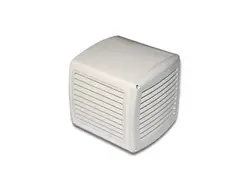 کاور بلندگو پلاستیکی - سایت ایران هایلوک