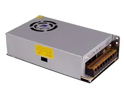 آداپتور 20 آمپر صنعتی - سایت ایران هایلوک