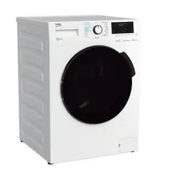 ماشین لباسشویی 8 کیلویی مدل WT8012XW بکو