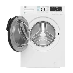 ماشین لباسشویی 8 کیلویی مدل WT8012XW بکو