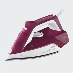 اطوبخار بکو 2600وات کف سرامیک SIM3126R