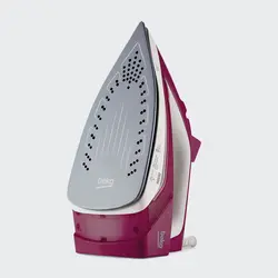 اطوبخار بکو 2600وات کف سرامیک SIM3126R