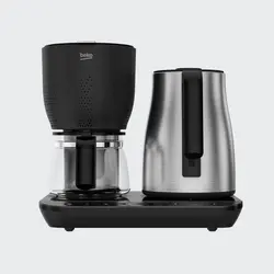 چای ساز بکو تمام اتومات هوشمند CM8058I