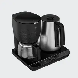 چای ساز بکو تمام اتومات هوشمند CM8058I