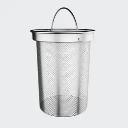 چای ساز شیشه ای بکو  روی هم CM5964