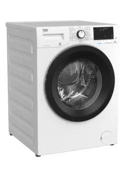 لباسشویی بکو ۸کیلو ۱۴۰۰دور سفید بخارشور WTV8736XW