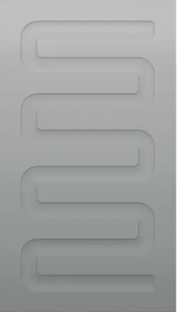 لباسشویی بکو ۸کیلو ۱۴۰۰دور سیلور بخارشور WTV8736XS