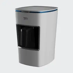 قهوه جوش بکو مخصوص قهوه ترک BKK2300W