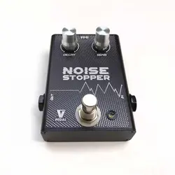 پدال نویز گیت - Noise Stopper