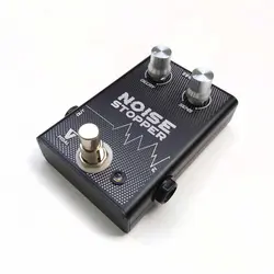پدال نویز گیت - Noise Stopper