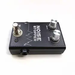 پدال نویز گیت - Noise Stopper