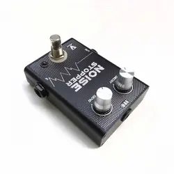 پدال نویز گیت - Noise Stopper