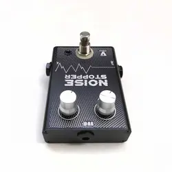 پدال نویز گیت - Noise Stopper