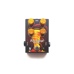 پدال فلنجر Fire Twist