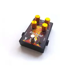 پدال فلنجر Fire Twist
