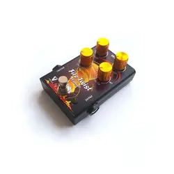 پدال فلنجر Fire Twist