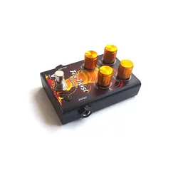 پدال فلنجر Fire Twist