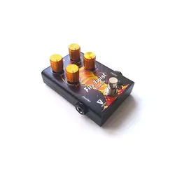 پدال فلنجر Fire Twist