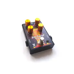 پدال فلنجر Fire Twist