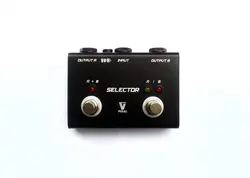 پدال سوئیچ ABY