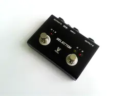 پدال سوئیچ ABY