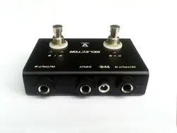 پدال سوئیچ ABY