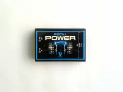 منبع تغذیه پدال با 5 خروجی