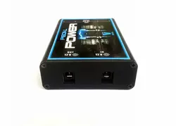 منبع تغذیه پدال با 5 خروجی