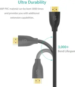 خرید کابل HDMI ARC