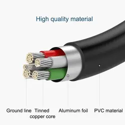 کابل اسکنر اچ پی HP 200/ HP 300