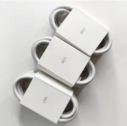 کابل شارژر اصلی شیائومی نوت 11 و نوت 11 پرو