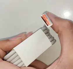 کابل شارژر اصلی شیائومی نوت 11 و نوت 11 پرو