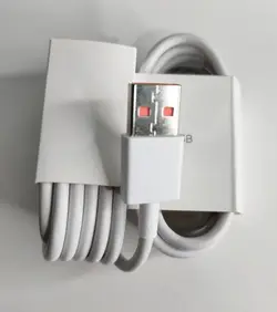 کابل شارژر اصلی شیائومی نوت 11 و نوت 11 پرو