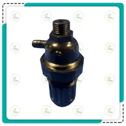 رگولاتور تنظیم فشار اکسیژن(Oxygen pressure regulator)