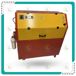 دستگاه اکسیژن ساز30لیتری(30 liter industrial oxygen generator)